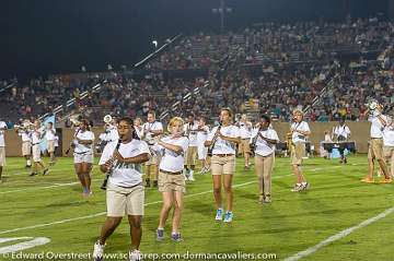 Marching Cavs 0050